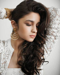 Alia Bhatt